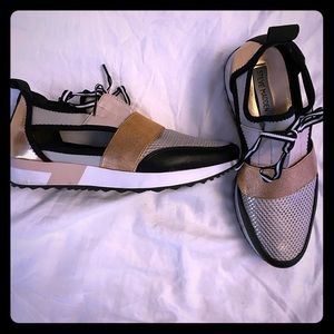 Steve Madden sneakers